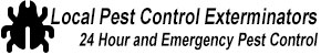 Grantham PA Pest Control Exterminators